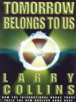 Image of Tomorrow Belongs to Us by Larry Collins Paperback