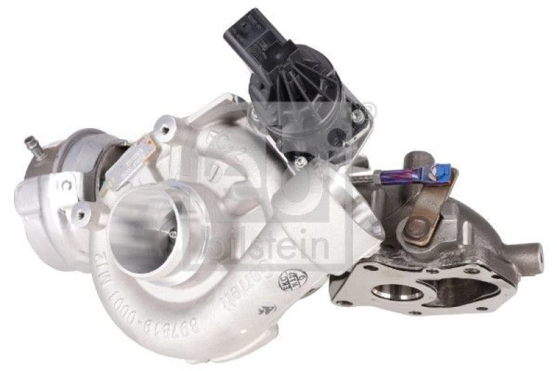 Image of Turbocharger FEBI BILSTEIN 187648