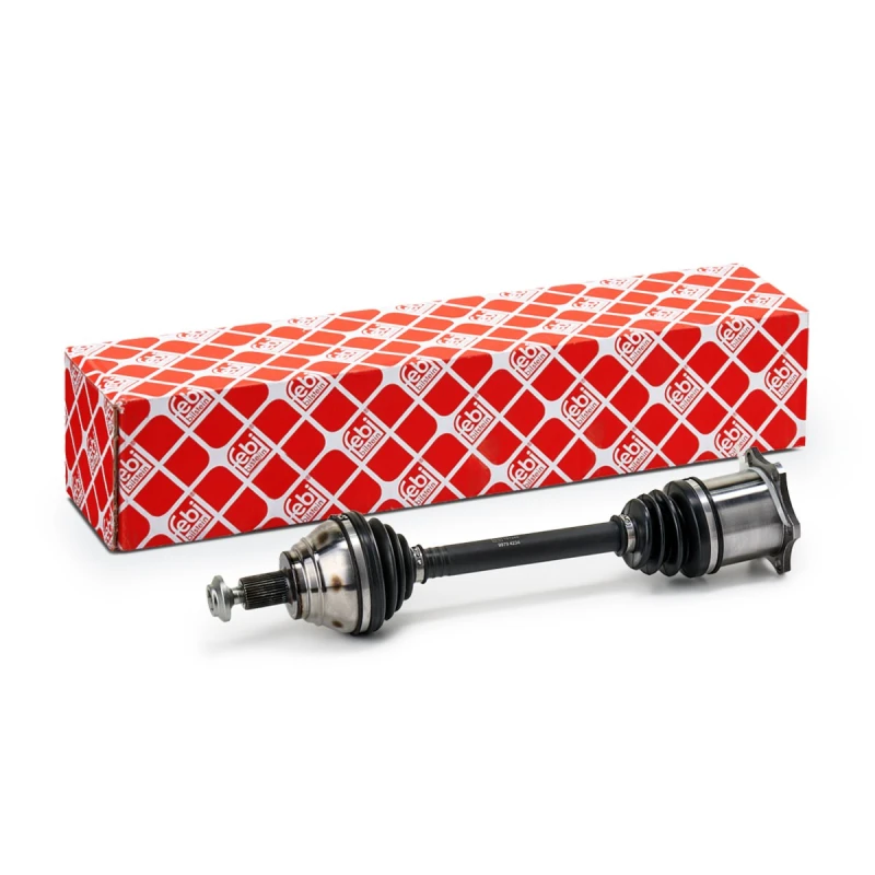 Image of Drive shaft FEBI BILSTEIN 181245