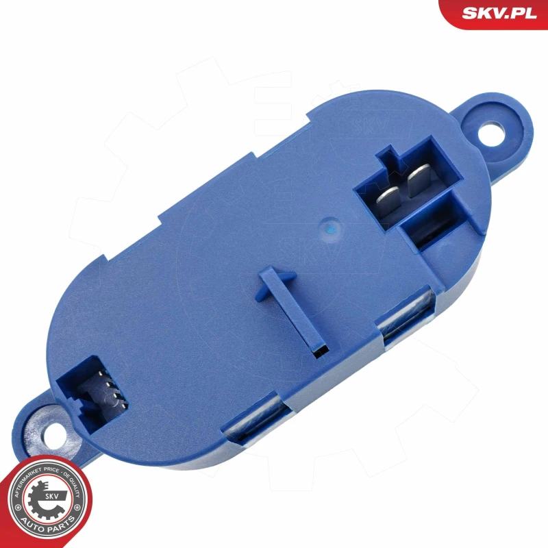Image of ESEN SKV Blower motor regulator ESEN SKV 94SKV142