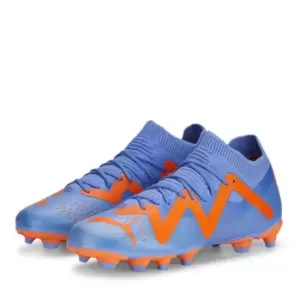 Puma Future.3 Firm Ground Football Boots Boys - Blue