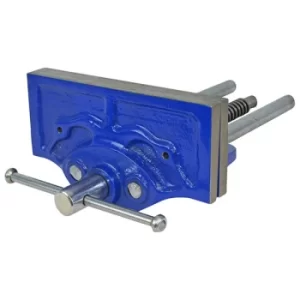 Image of Faithfull FAIVW150B VW150B Workbench Vice 150mm (6in)
