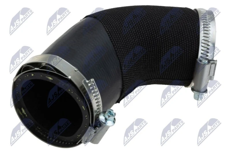 Image of NTY Charger intake hose NTY GPP-KA-006