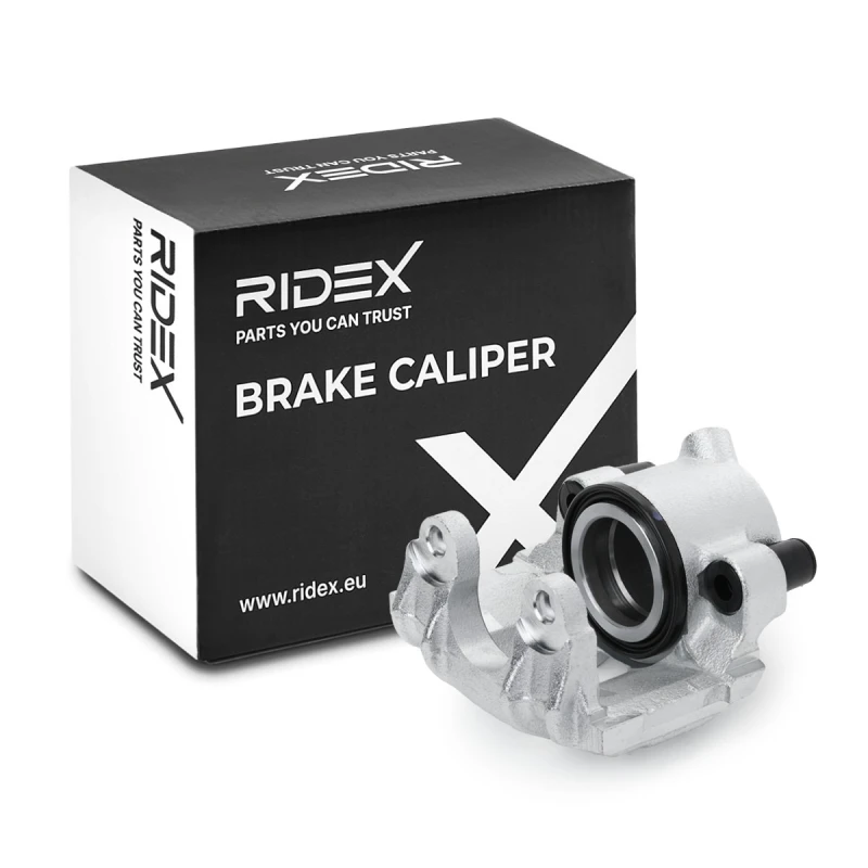 Image of RIDEX Brake caliper RIDEX 78B1926