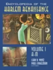 Image of Encyclopedia of the Harlem Renaissance