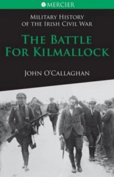 Image of The Battle for Kilmallock by John Ocallaghan Paperback