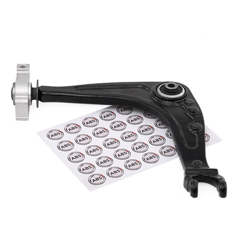 Image of A.B.S. 210924 Suspension arm Control Arm, Aluminium, without ball joint Aluminium Track Control Arm (273)