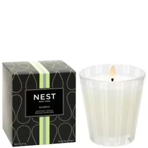 Image of NEST New York Bamboo Classic Candle 230g