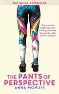 Image of pants of perspective one womans 3 000 kilometre running adventure through t