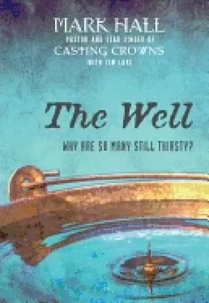 Image of well why are so many still thirsty