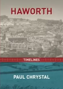 Image of Haworth Timelines