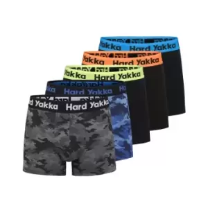 Image of Cotton Trunk Accessories Multi Large