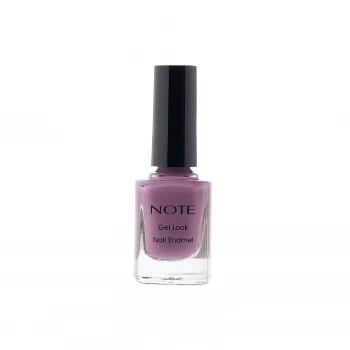 Image of Gel Look Nail Enamel 10ml (Various Shades) - 04