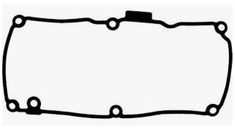 Image of Rocker cover gasket PAYEN JM7175
