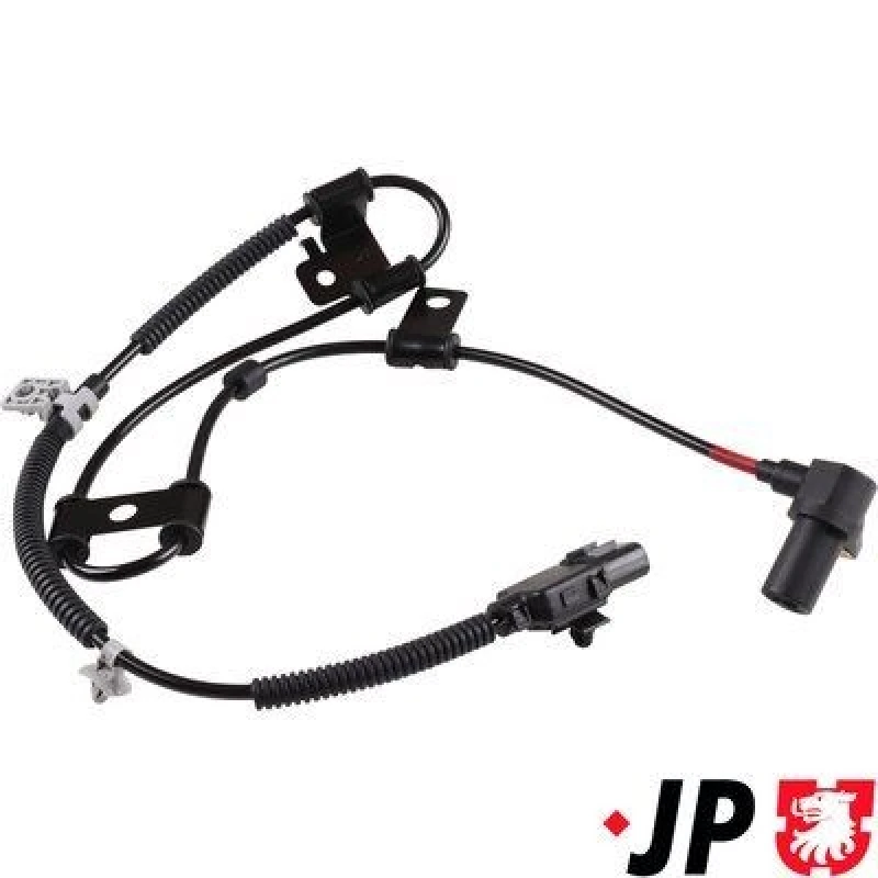 Image of JP GROUP ABS sensor JP GROUP 3697104480