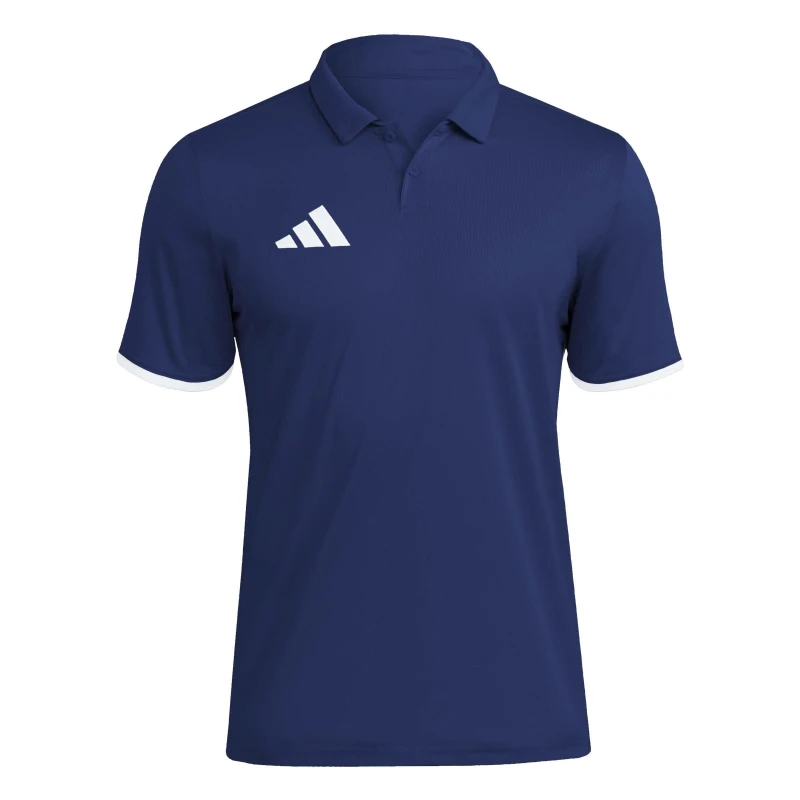 Image of Adidas ENT26 Polo Navy Blue/White male XL