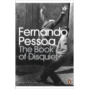 Image of The Book of Disquiet by Fernando Pessoa (Paperback, 2015)