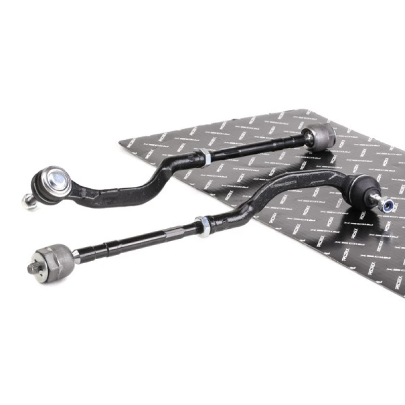 Image of RIDEX 770T0031 Repair Kit, tie rod without steering bellows, Front Axle Right Repair Kit,tie rod (770)