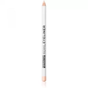 image of Revolution Relove Kohl Eyeliner Eyeliner Shade Nude 1,2 g