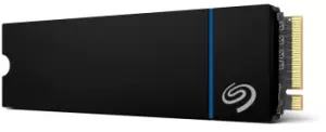 Image of Seagate Game Drive 4TB NVMe M.2 SSD Drive