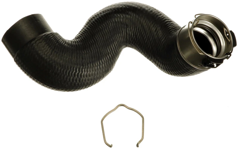 Image of GATES Charger intake hose GATES 09-0333C