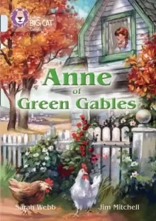 Image of Anne of Green Gables : Band 17/Diamond