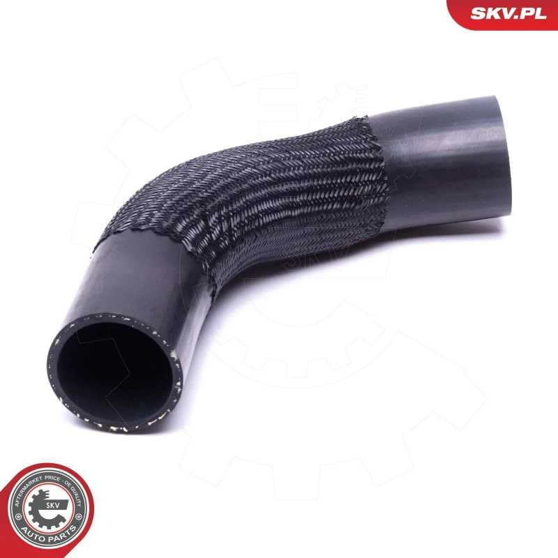 Image of ESEN SKV Charger intake hose ESEN SKV 54SKV416