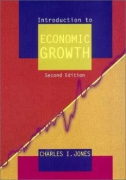 Image of Introduction to Economic Growth by Charles I Jones Paperback