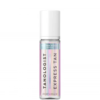 Image of Tanologist Self-Tan Mousse - Medium 200ml