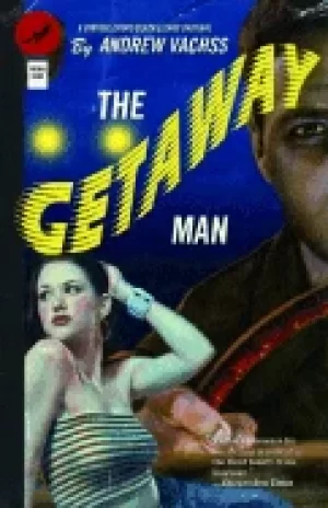Image of getaway man