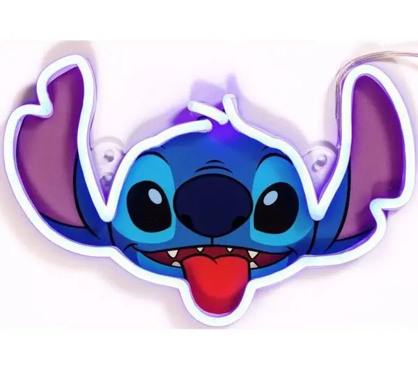 Image of Yellowpop Disney Stitch Face