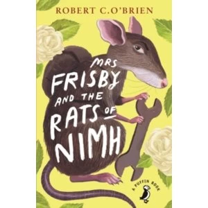 Image of Mrs Frisby and the Rats of NIMH (Paperback, 2014)