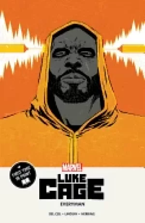Image of luke cage everyman