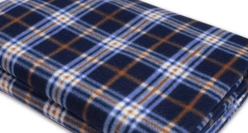 Image of Olpro Plaid Carpet for Abberley Tent XL Multicolor Unisex
