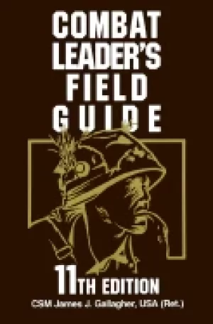 Image of combat leaders field guide