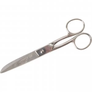 image of Faithfull Household Scissors 6" / 150mm