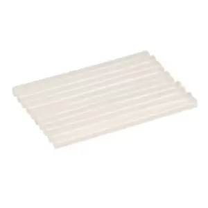 image of Silverline Glue Sticks 10pk 7.2 x 100mm 100024