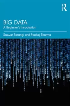 Image of Big DataA Beginner's Introduction