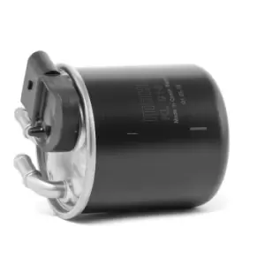 Image of MAHLE Original Fuel Filter MERCEDES-BENZ KL 914 6510900852,6510903152,A6510900852 A6510903152
