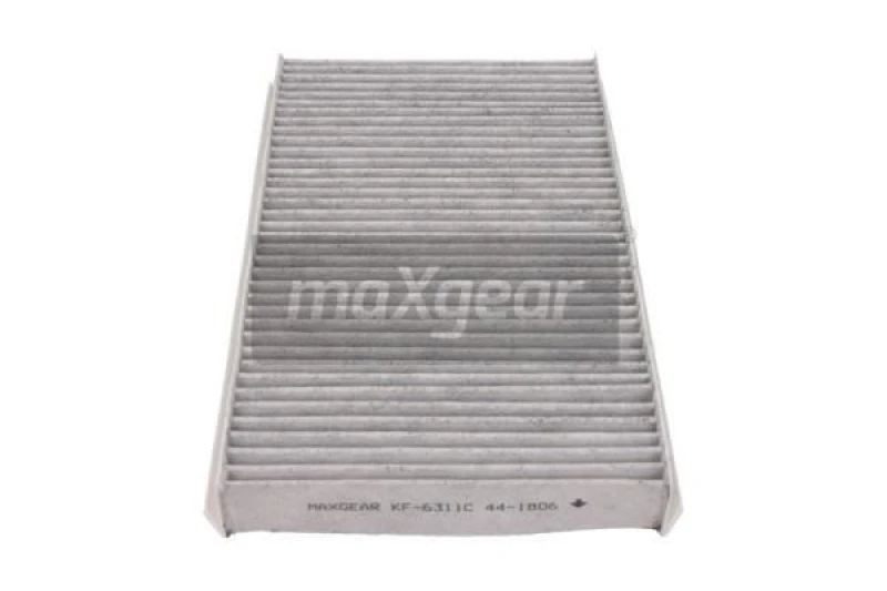 Image of MAXGEAR Pollen filter MAXGEAR 26-1197