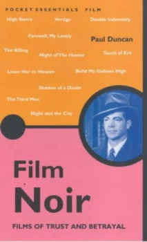 Image of Film Noir by Paul Duncan Book