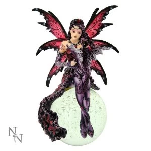 Image of Perpetual Dreams Fairy Figurine