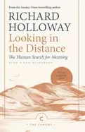 Image of looking in the distance the human search for meaning