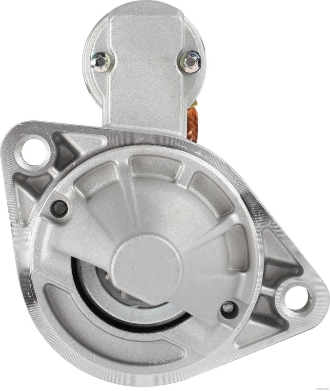 Image of Starter motor HERTH+BUSS JAKOPARTS J5210549