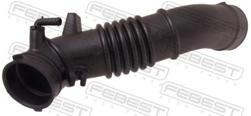 Image of AKUSAN PF 0012 Hose, air supply Hose,air supply (3401)