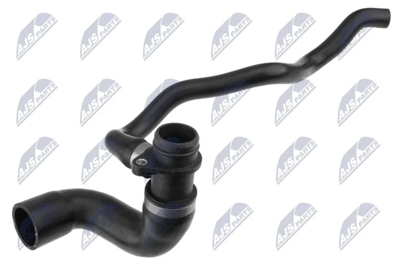 Image of NTY Radiator hose NTY CPP-BM-047