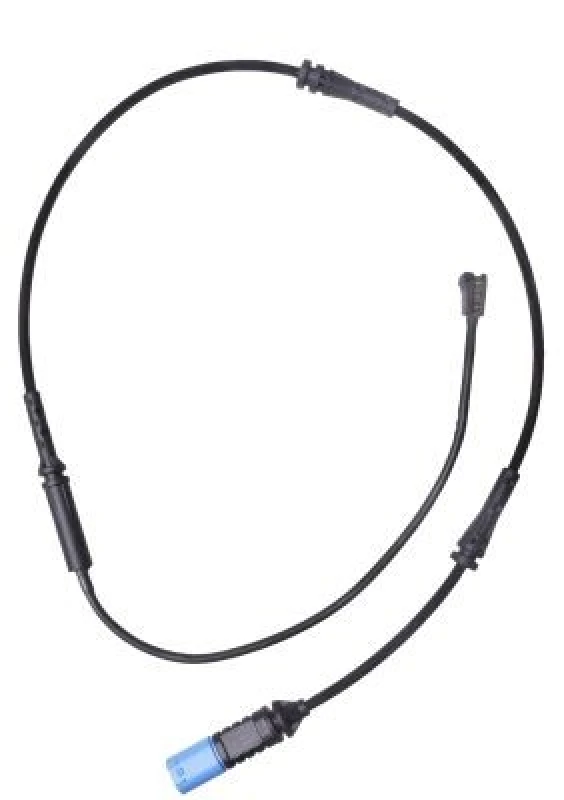 Image of Brake pad wear sensor TEXTAR 98064900