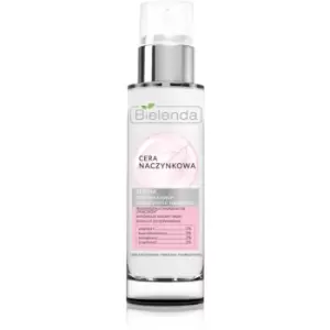 Image of Bielenda Capillary Skin Serum Capillaries Less Visibles