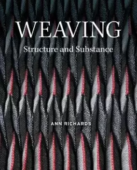 Image of Weaving : Structure and Substance