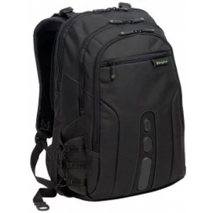 Image of Targus EcoSpruce Backpack for 15.6" Laptops - Black